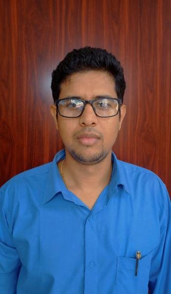 Sayan Biswas